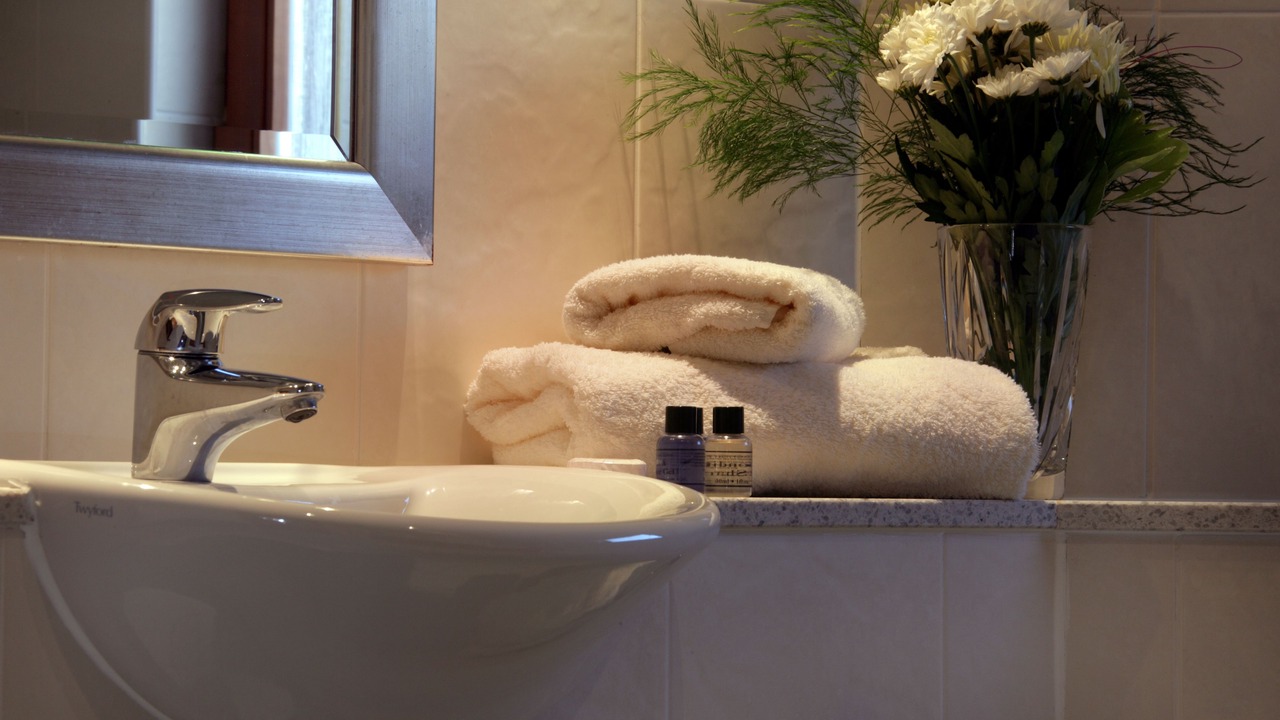 Photo of Bathroom in Aviemore