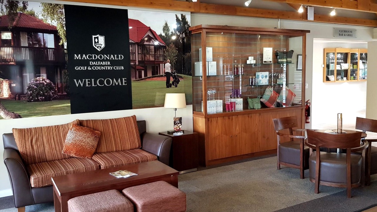 Photo of Others in Aviemore