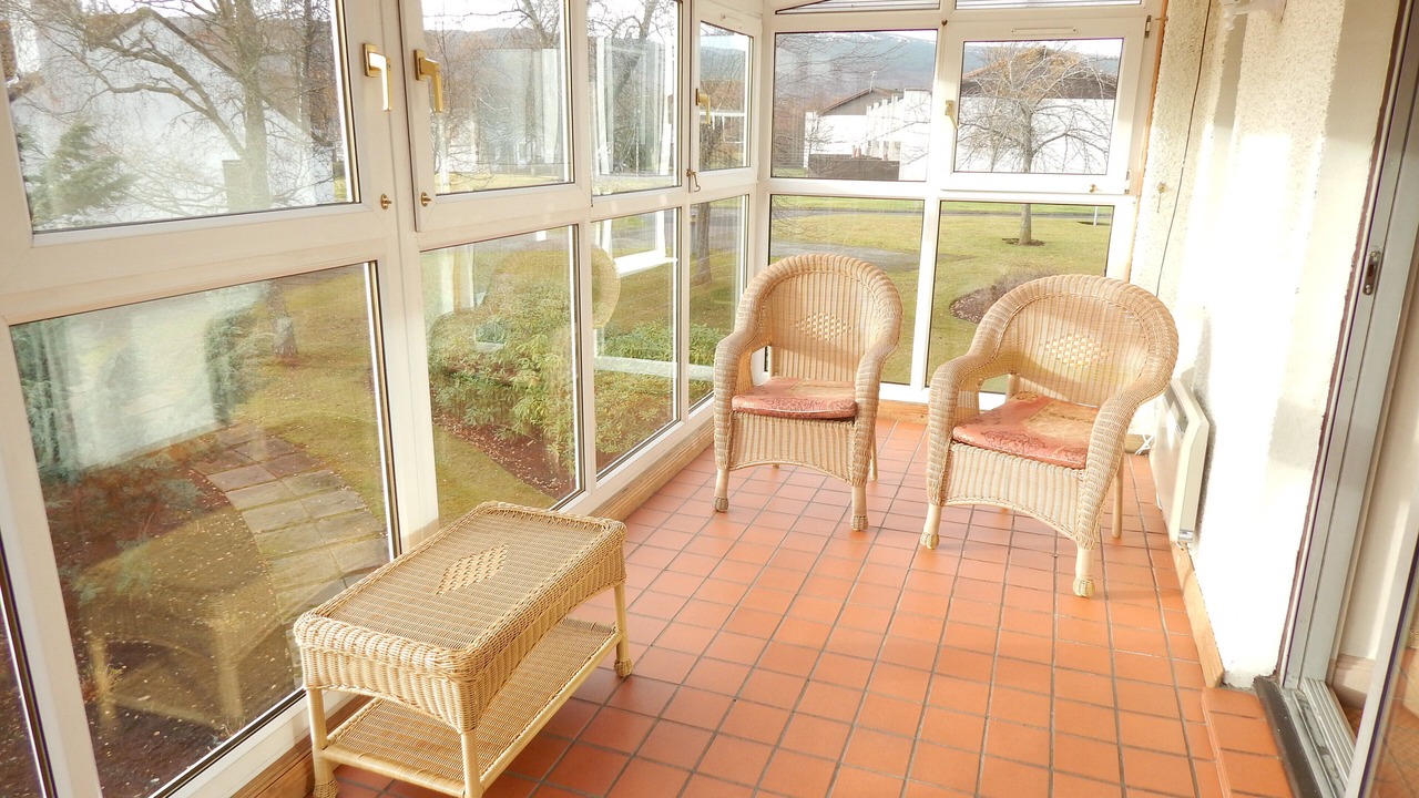 Photo of Bedroom in Aviemore