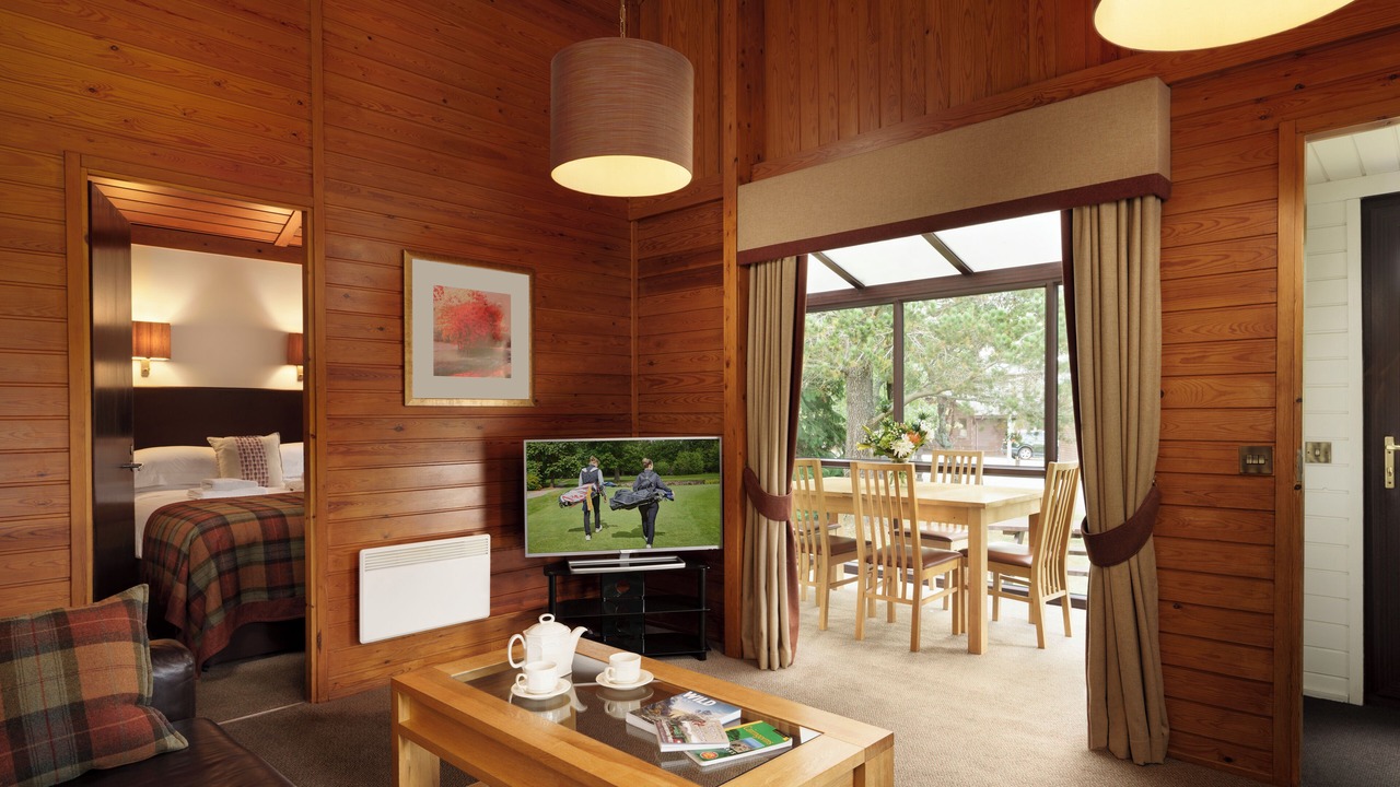 Photo of Livingroom in Aviemore