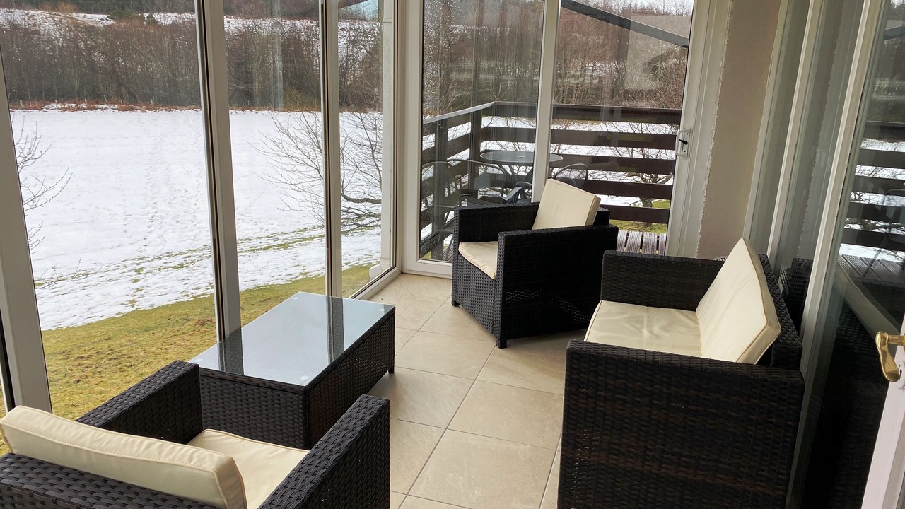 Photo of Bedroom in Aviemore