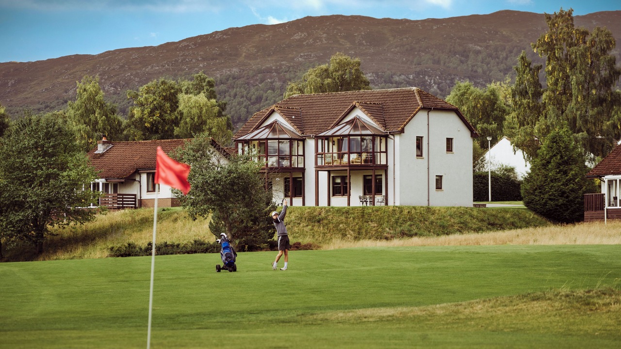 Photo of Outdoor in Aviemore