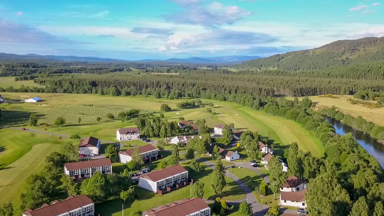 Photo of Outdoor in Aviemore