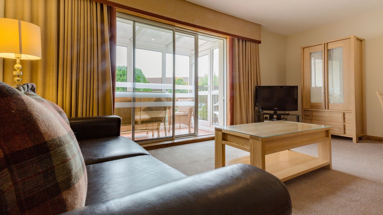 Photo of Livingroom in Aviemore