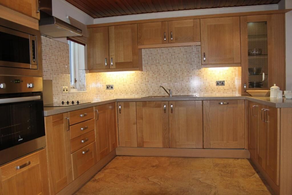 Photo of Kitchen in Aviemore