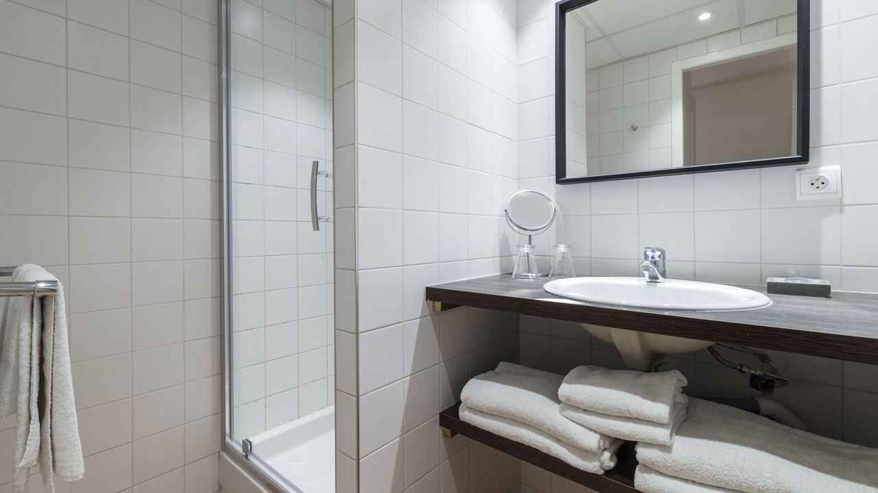 Photo of Bathroom in Le Rayol