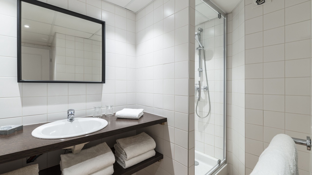 Photo of Bathroom in Le Rayol