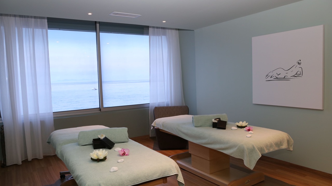 Photo of Bedroom in Le Rayol