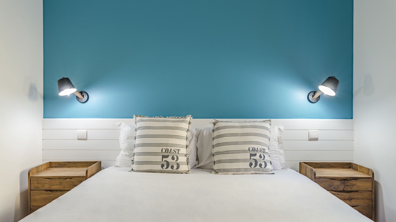 Photo of Bedroom in Le Rayol