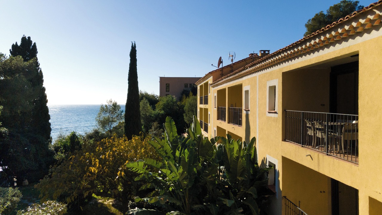 Photo of Outdoor in Le Rayol