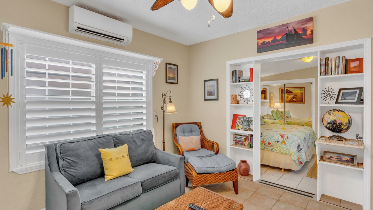 Photo of Livingroom in Tavernier