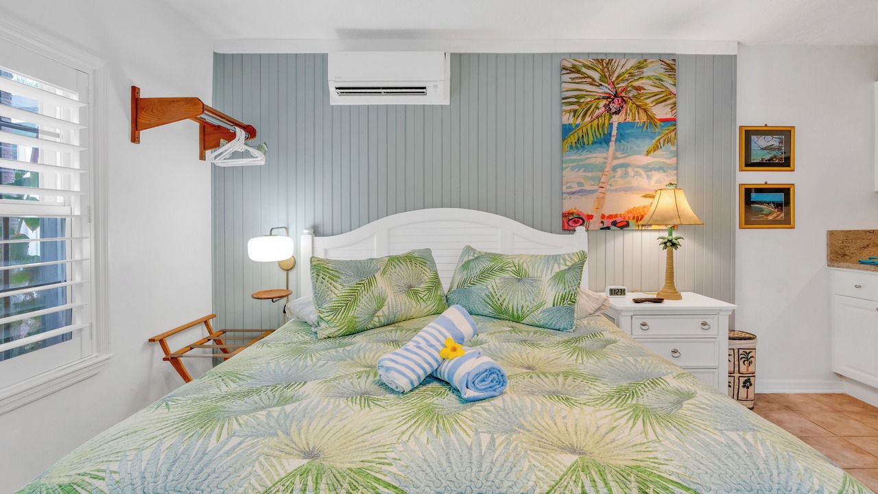 Photo of Bedroom in Tavernier