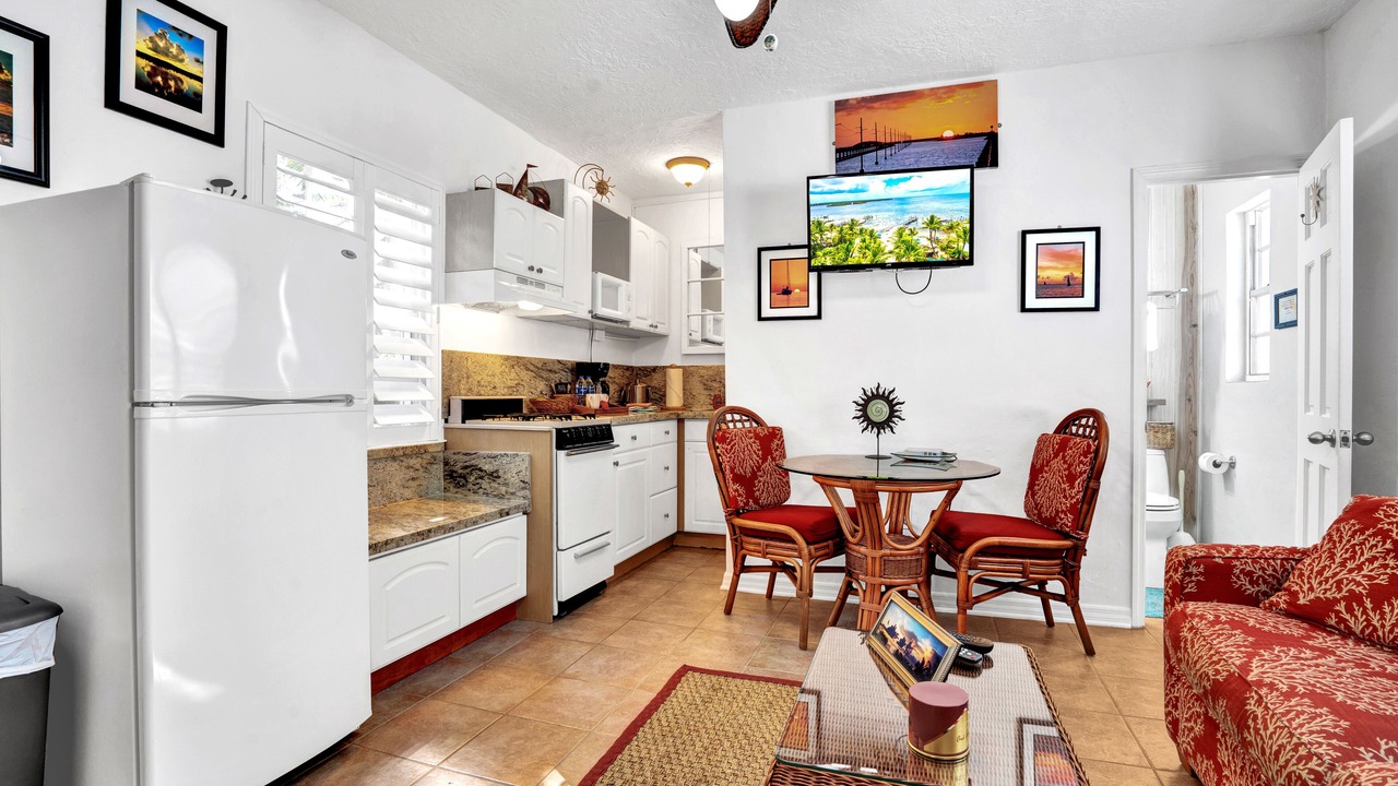 Photo of Kitchen in Tavernier