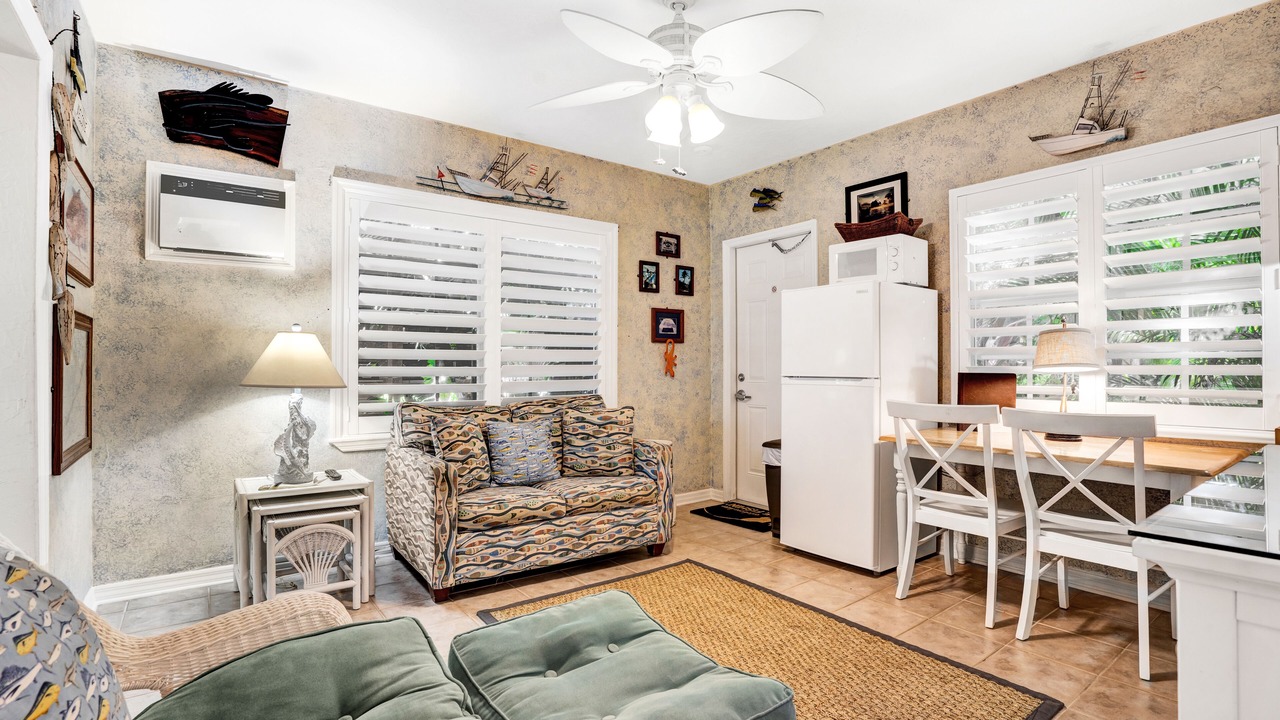 Photo of Livingroom in Tavernier