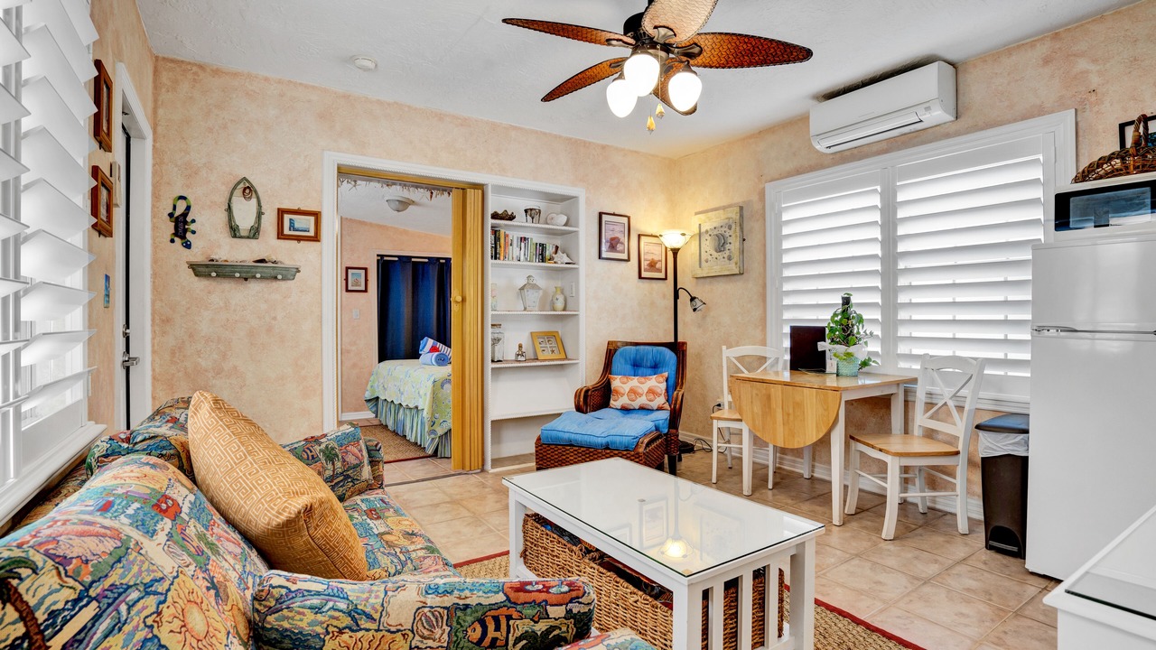 Photo of Livingroom in Tavernier