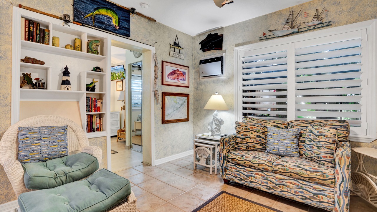 Photo of Livingroom in Tavernier