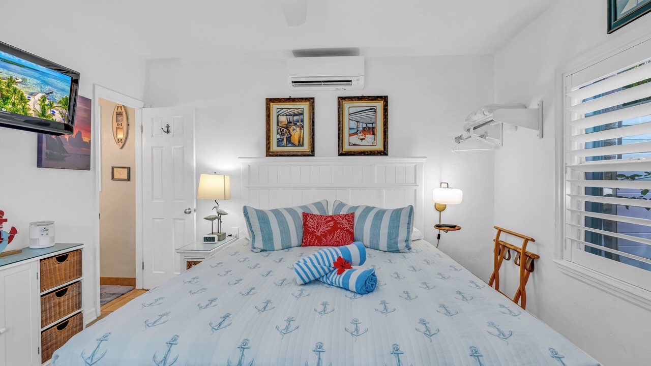 Photo of Bedroom in Tavernier