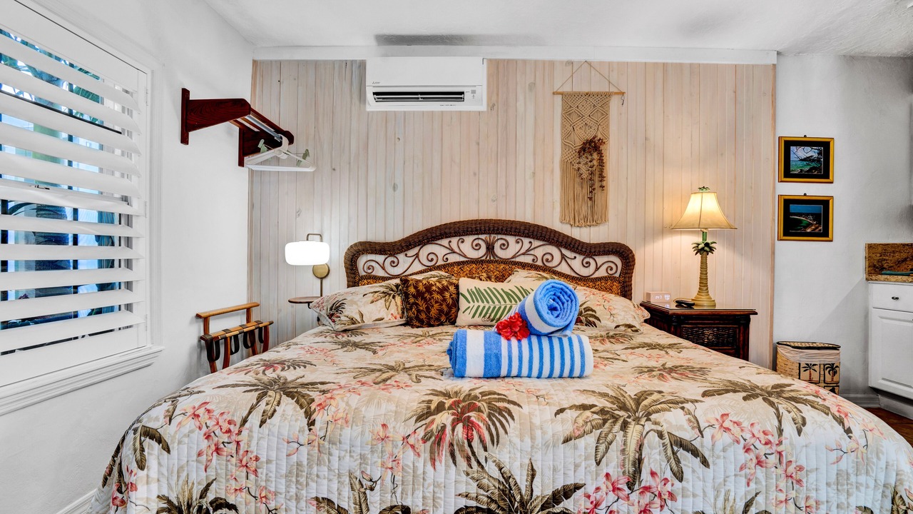 Photo of Bedroom in Tavernier