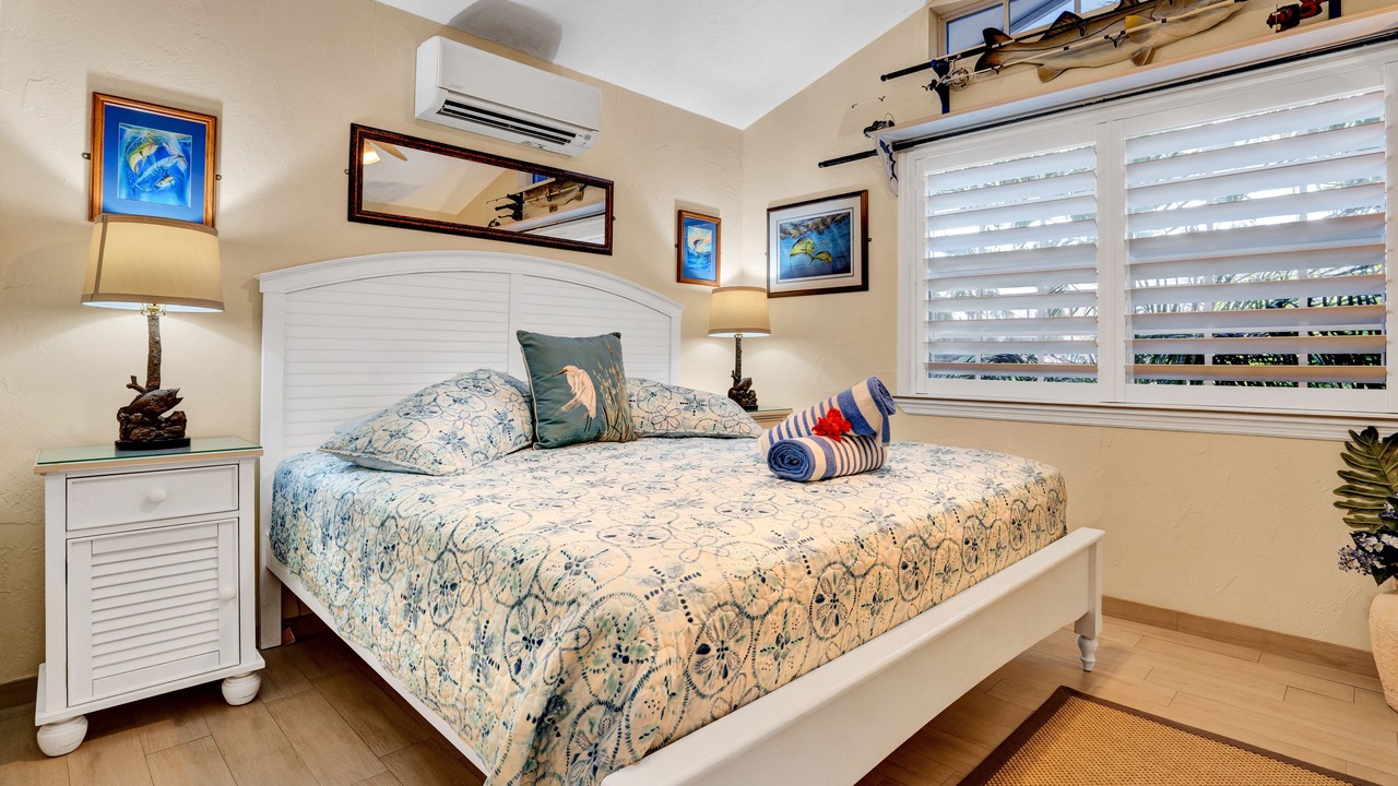 Photo of Bedroom in Tavernier