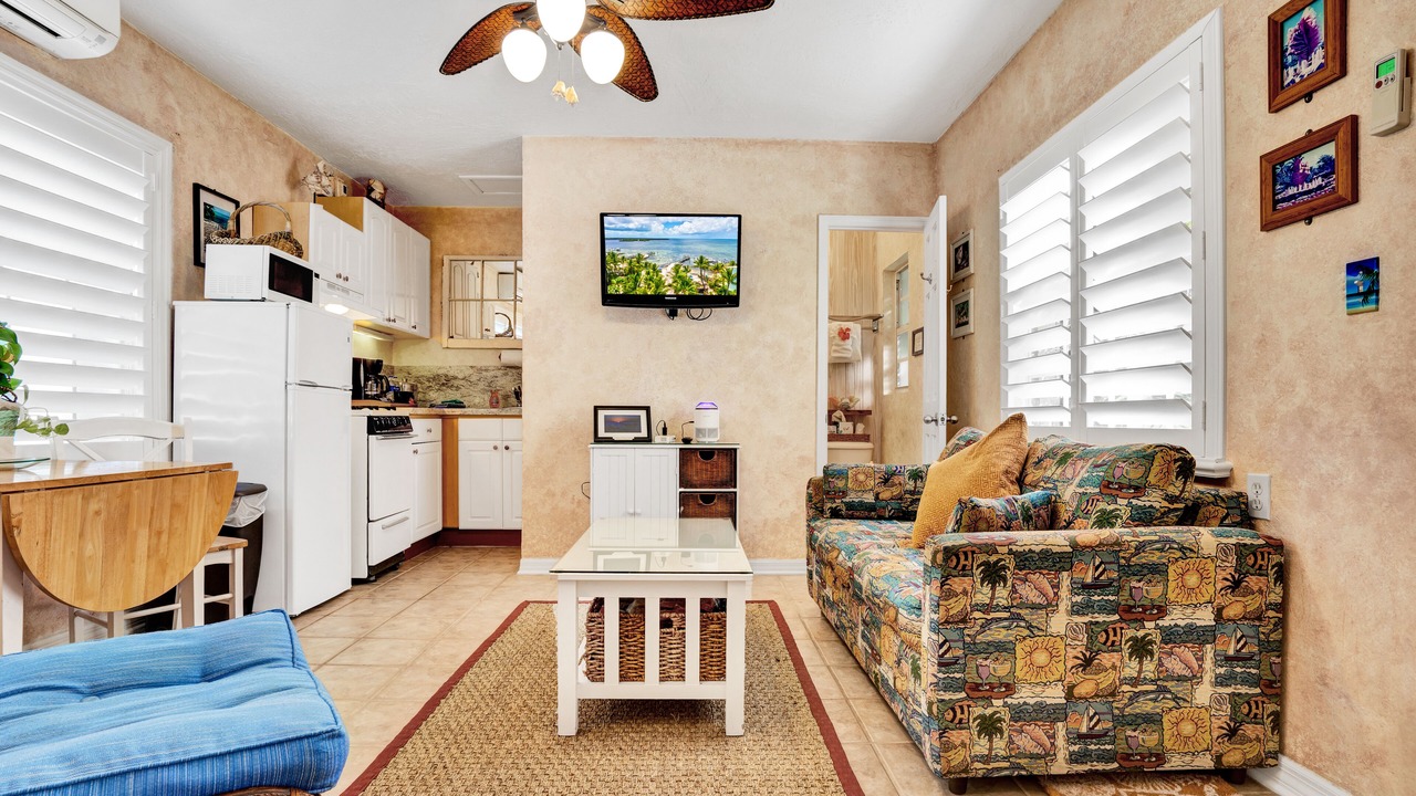 Photo of Kitchen in Tavernier