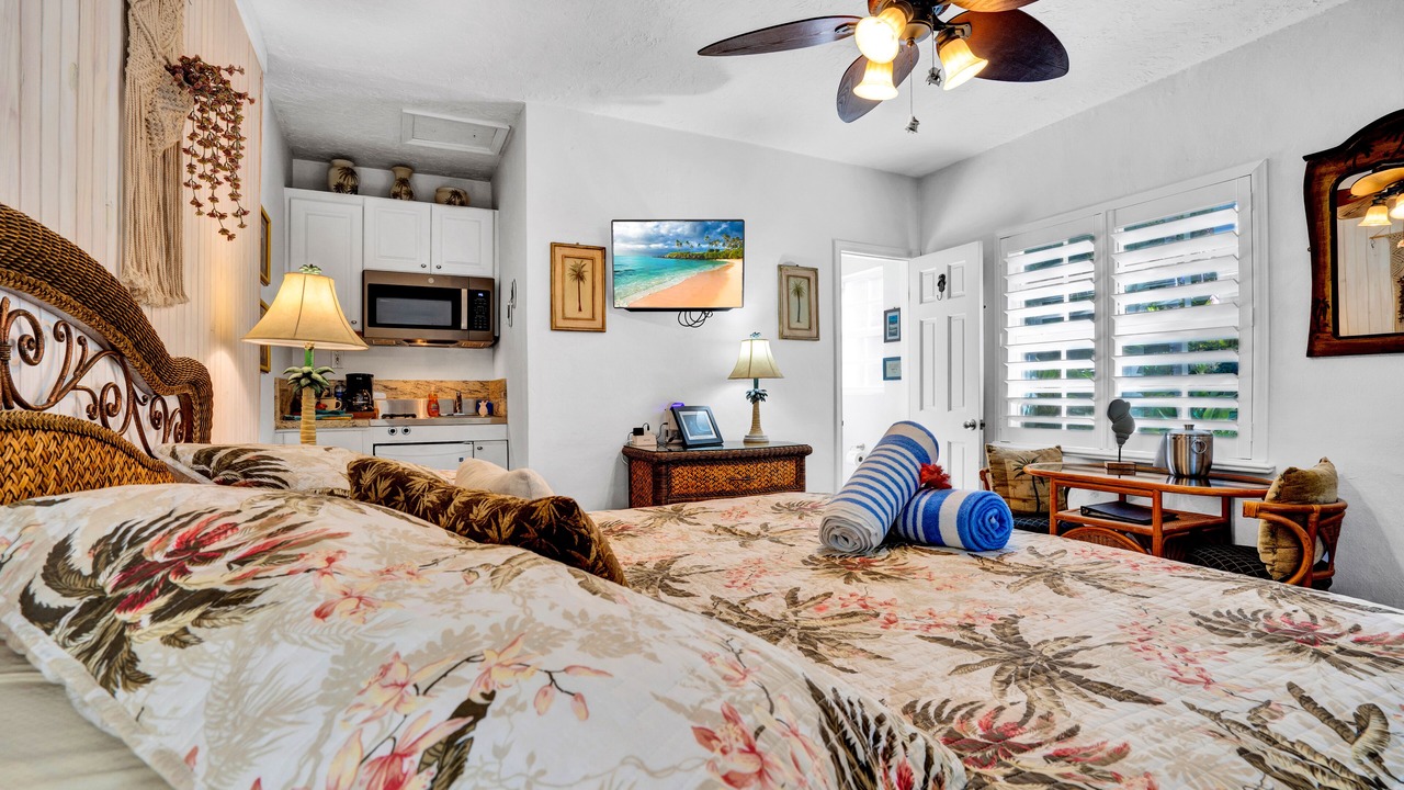 Photo of Bedroom in Tavernier