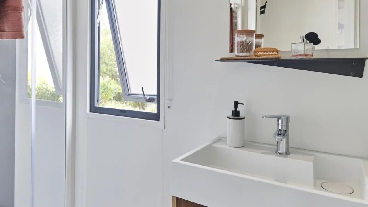 Photo of Bathroom in Calvi