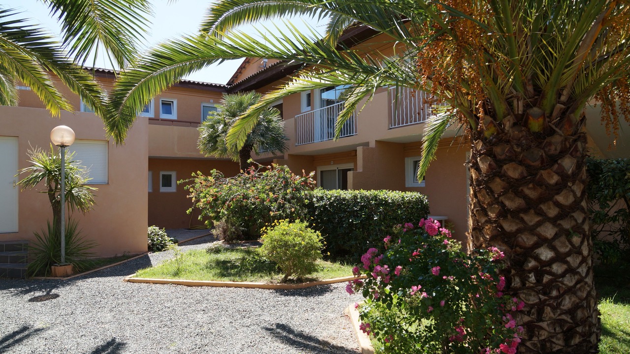 Photo of Bedroom in Calvi