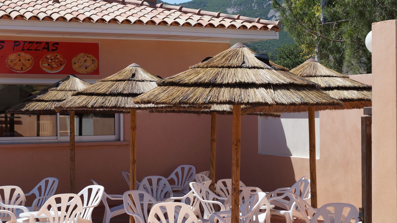 Photo of Outdoor in Calvi