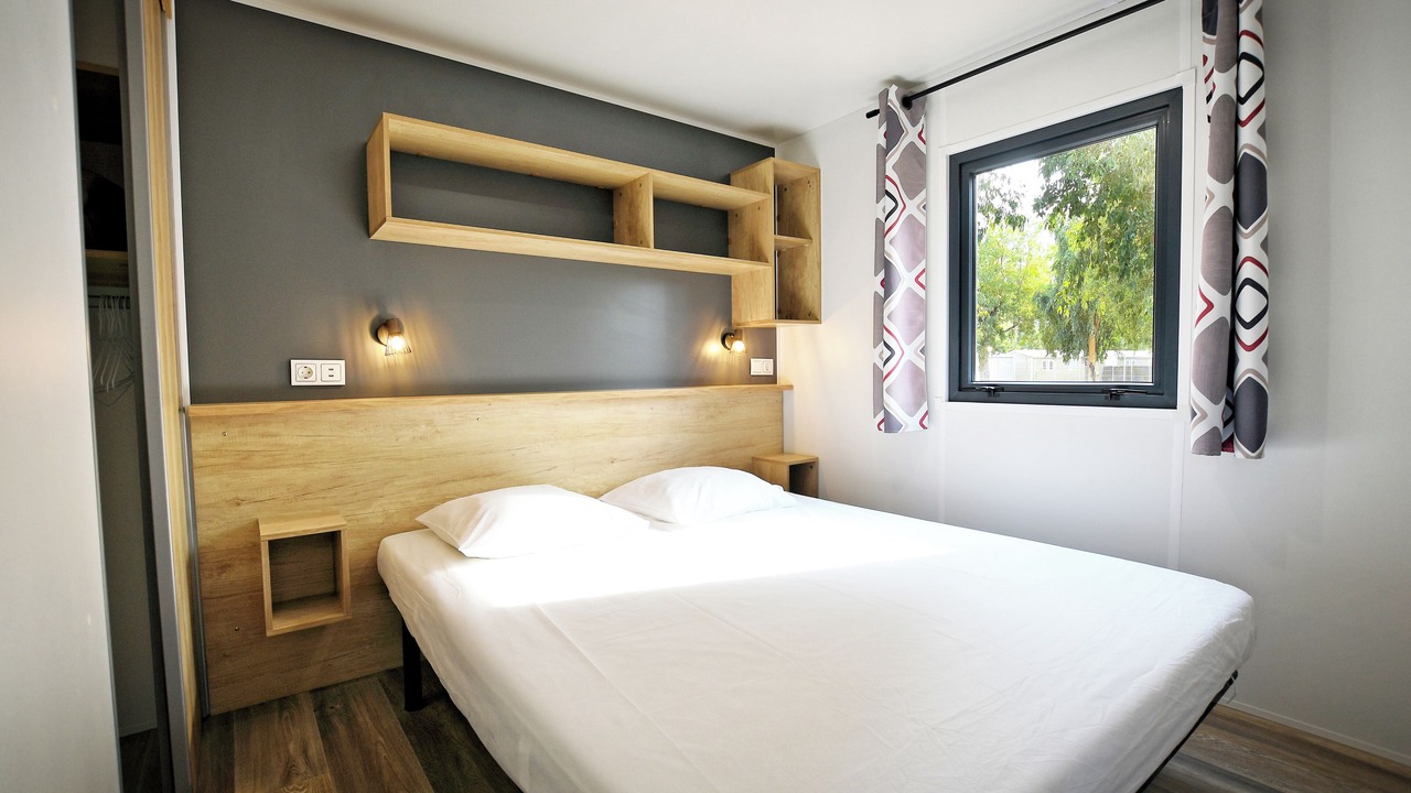 Photo of Bedroom in Calvi