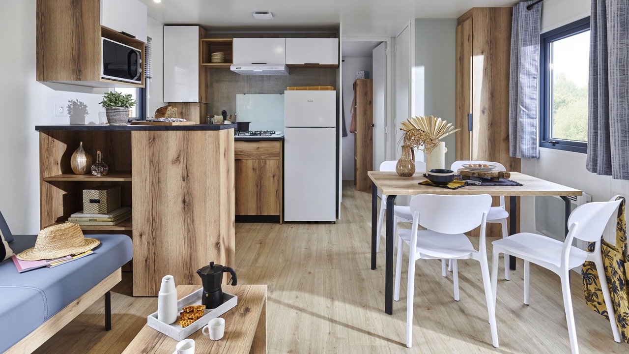 Photo of Kitchen in Calvi