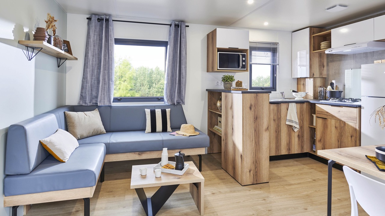 Photo of Livingroom in Calvi