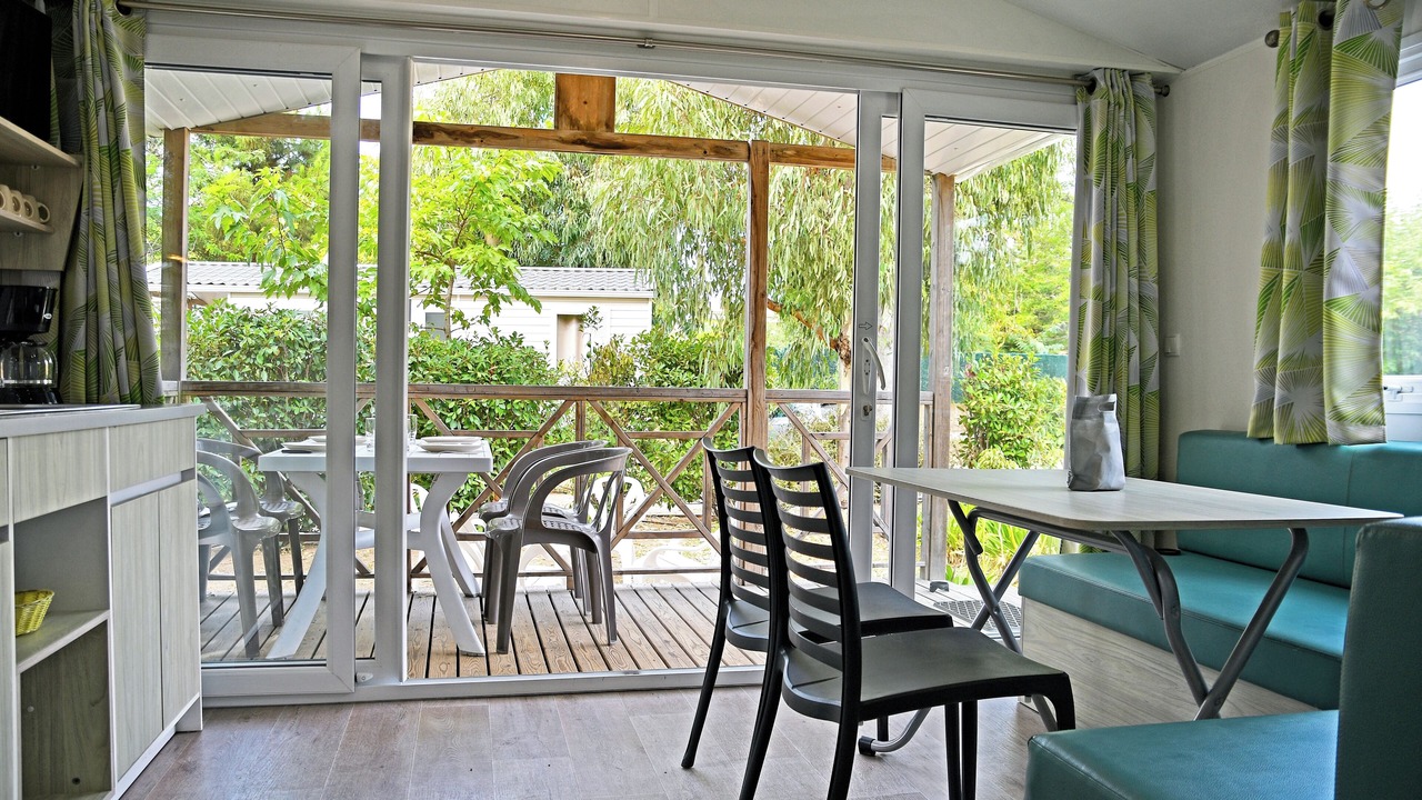 Photo of Livingroom in Calvi