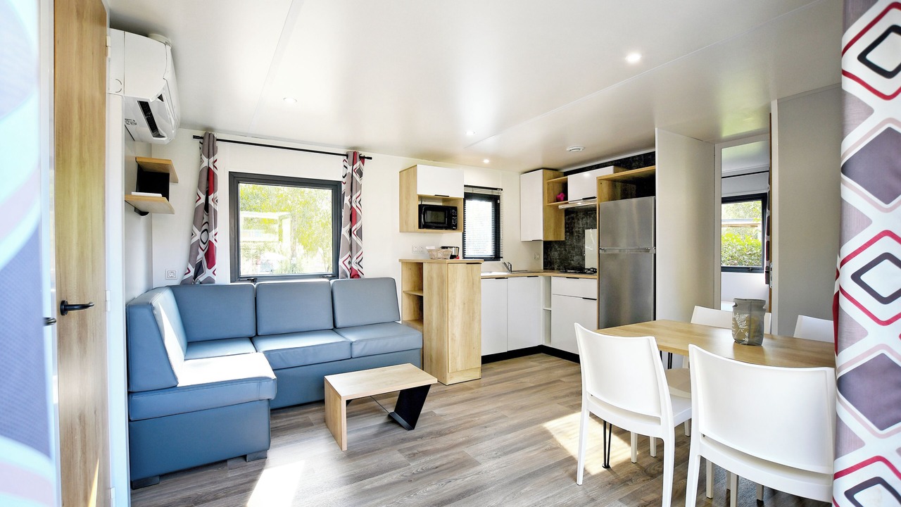 Photo of Bedroom in Calvi