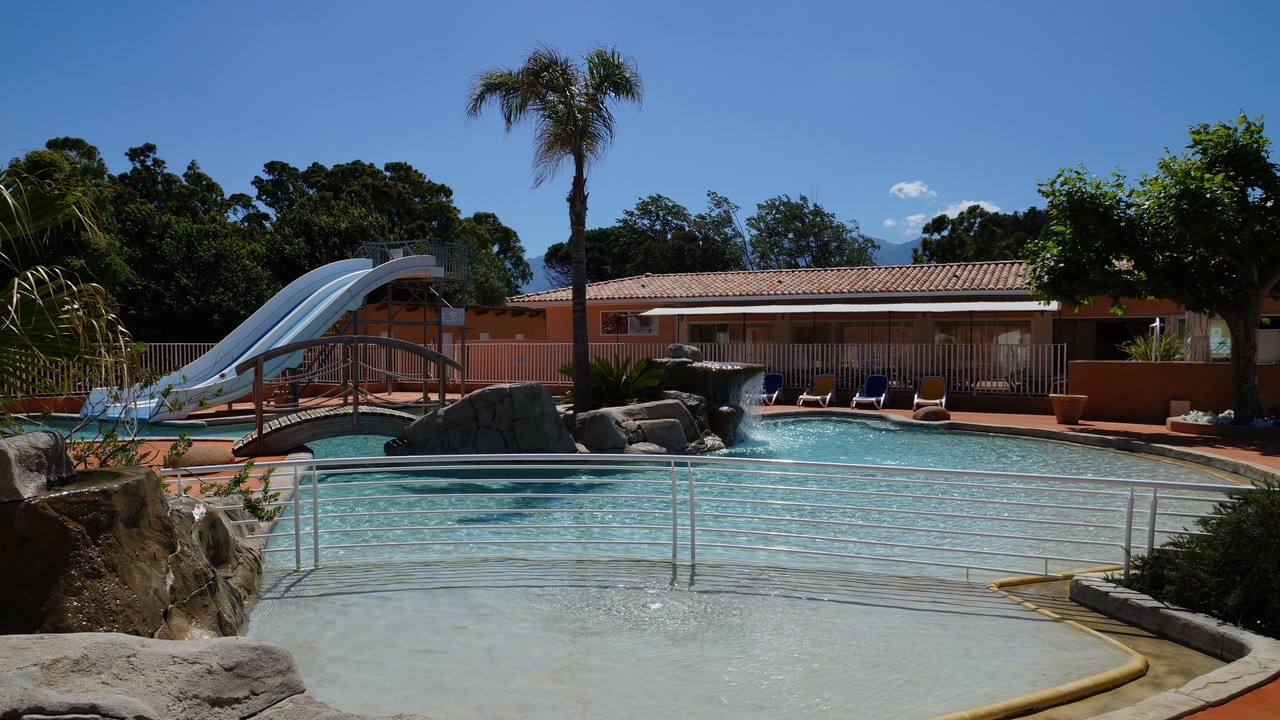 Photo of Outdoor in Calvi