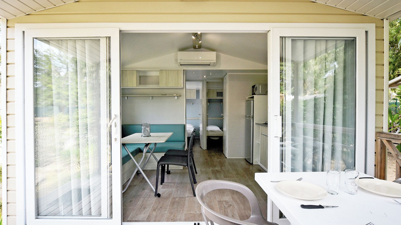 Photo of Livingroom in Calvi