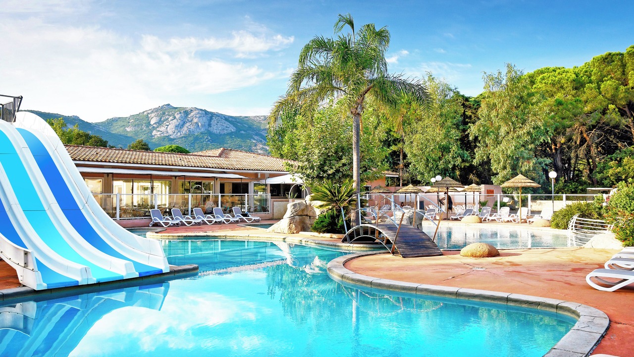 Photo of Outdoor in Calvi