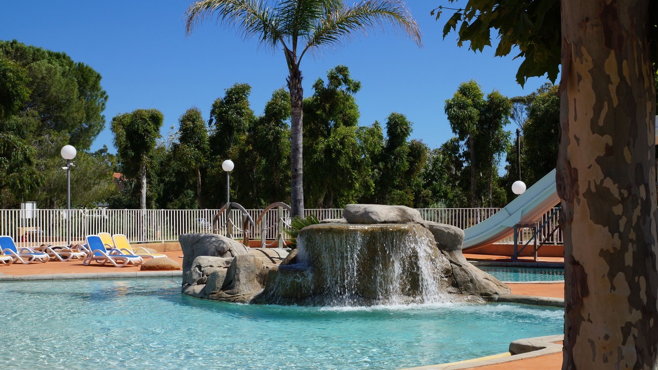 Photo of Outdoor in Calvi