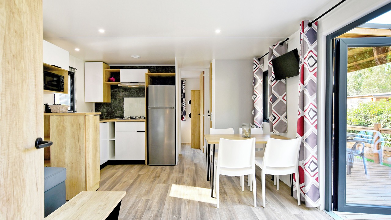 Photo of Bedroom in Calvi