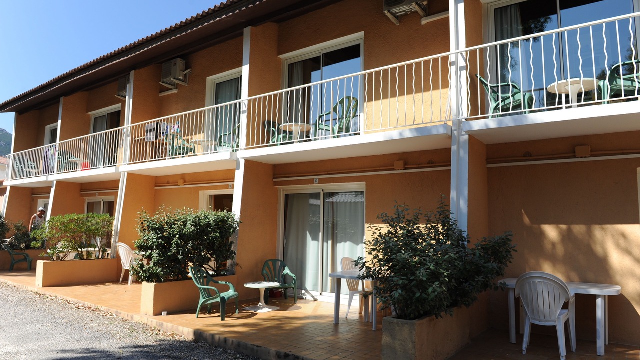 Photo of Others in Calvi