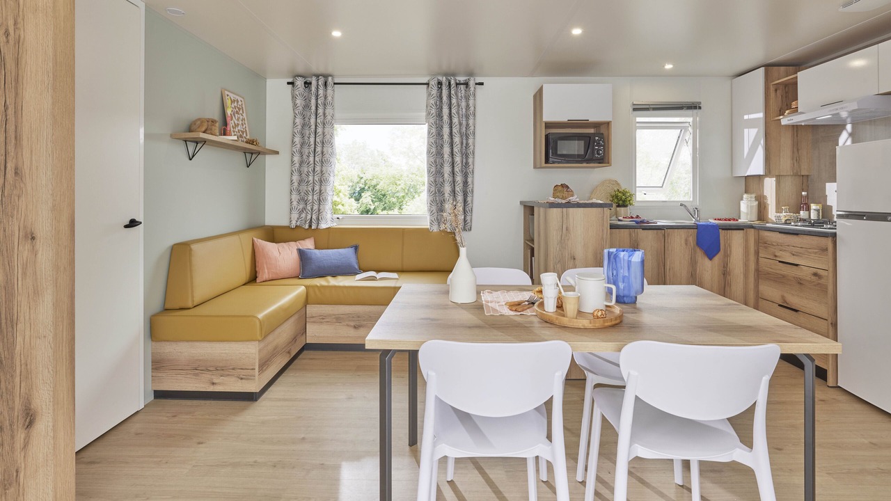 Photo of Livingroom in Calvi