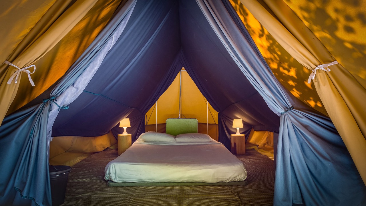 Photo of Bedroom in Sutton