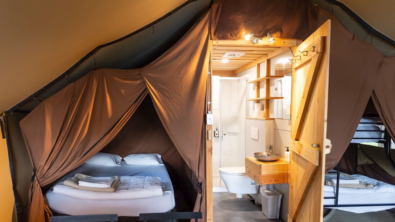Photo of Bedroom in Sutton