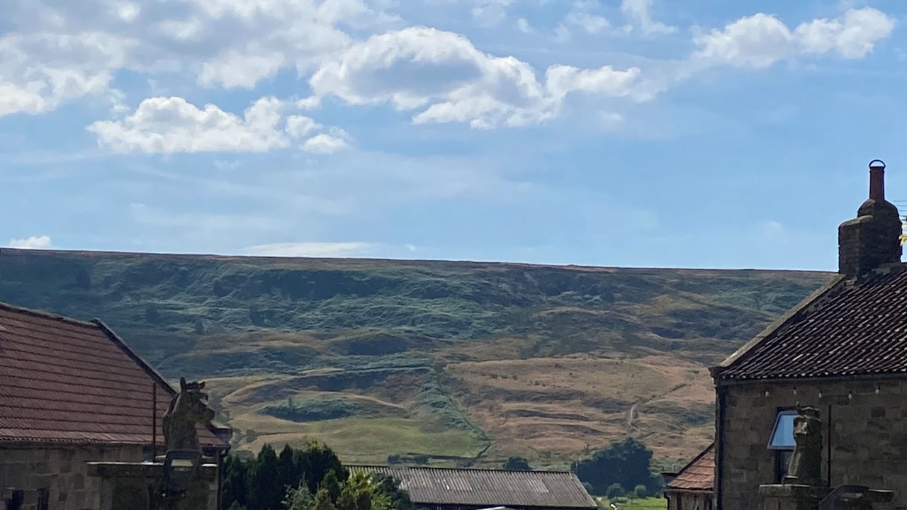 Photo of Outdoor in North York Moors National Park
