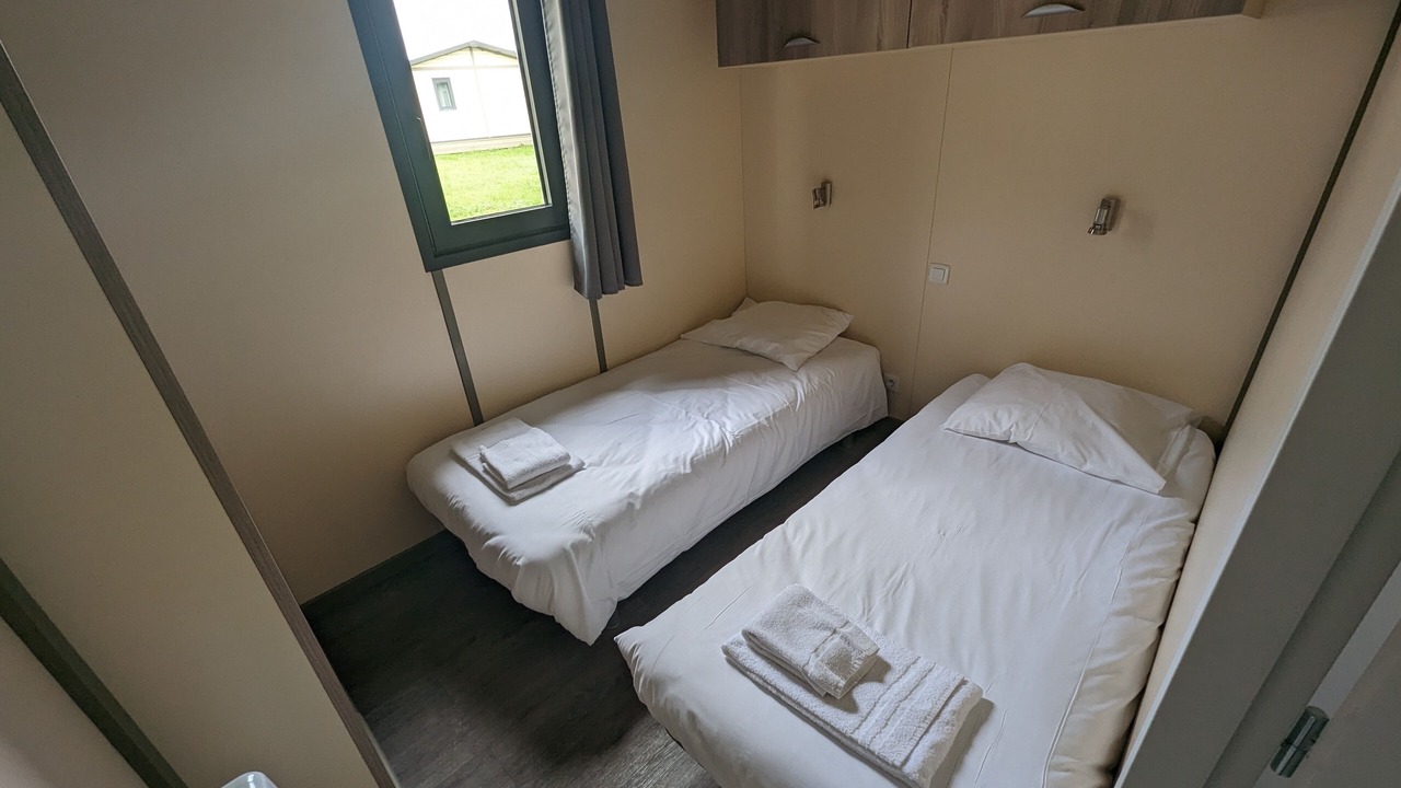 Photo of Bedroom in Meyzieu Nord Ouest