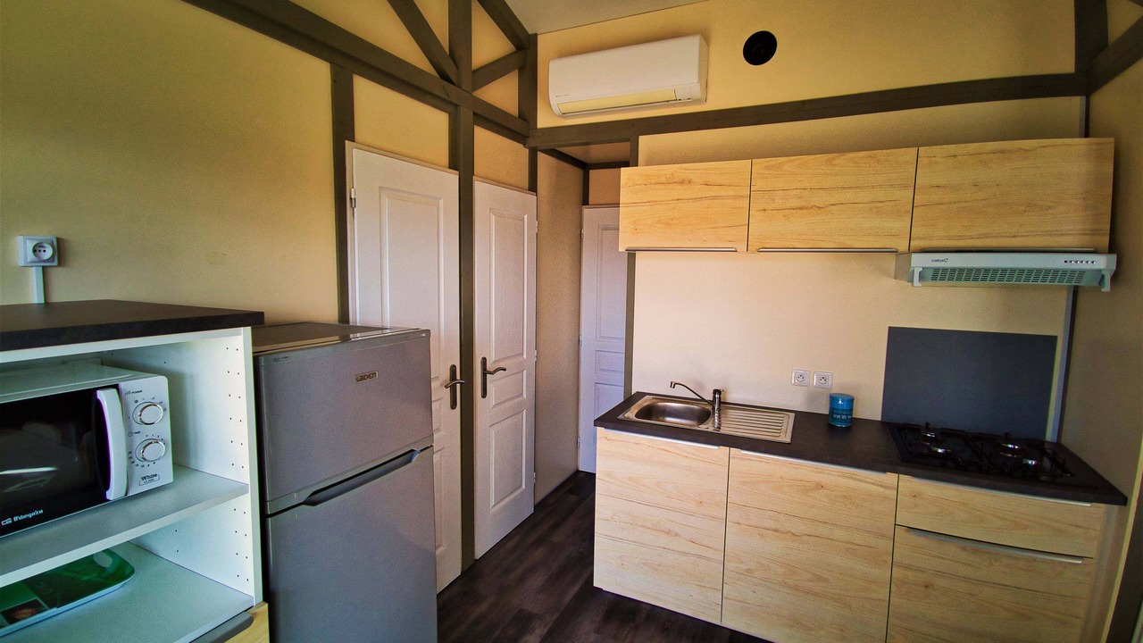 Photo of Kitchen in Meyzieu Nord Ouest
