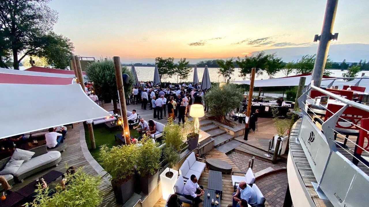 Photo of Patio Balcony in Meyzieu Nord Ouest