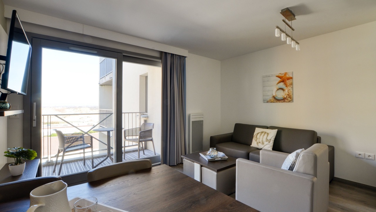 Photo of Livingroom in Bray-Dunes