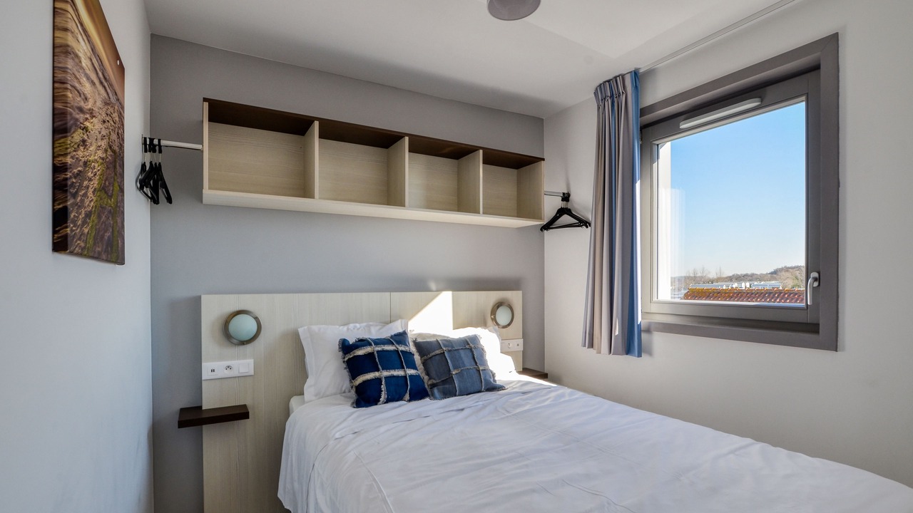 Photo of Bedroom in Bray-Dunes