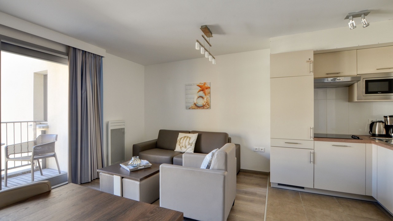 Photo of Livingroom in Bray-Dunes