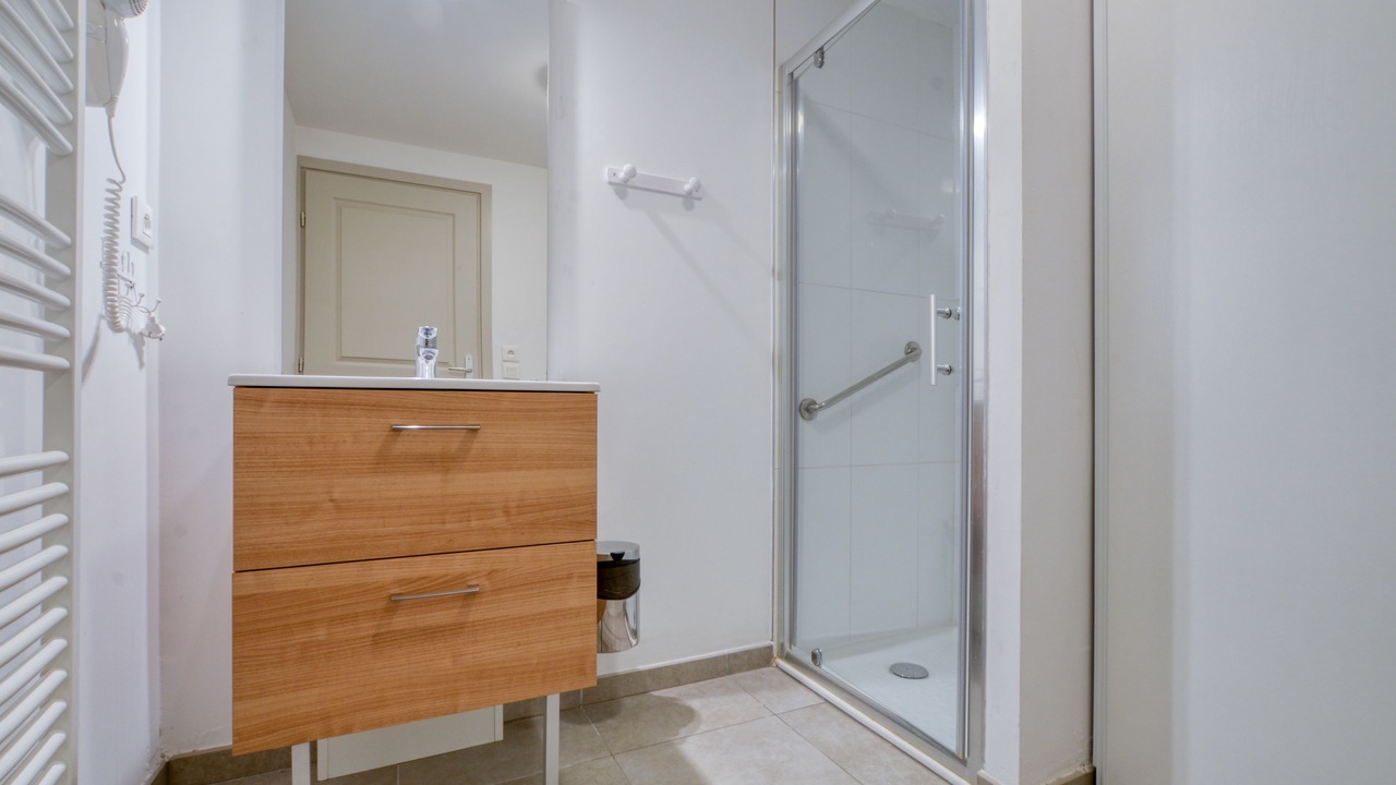 Photo of Bathroom in Bray-Dunes